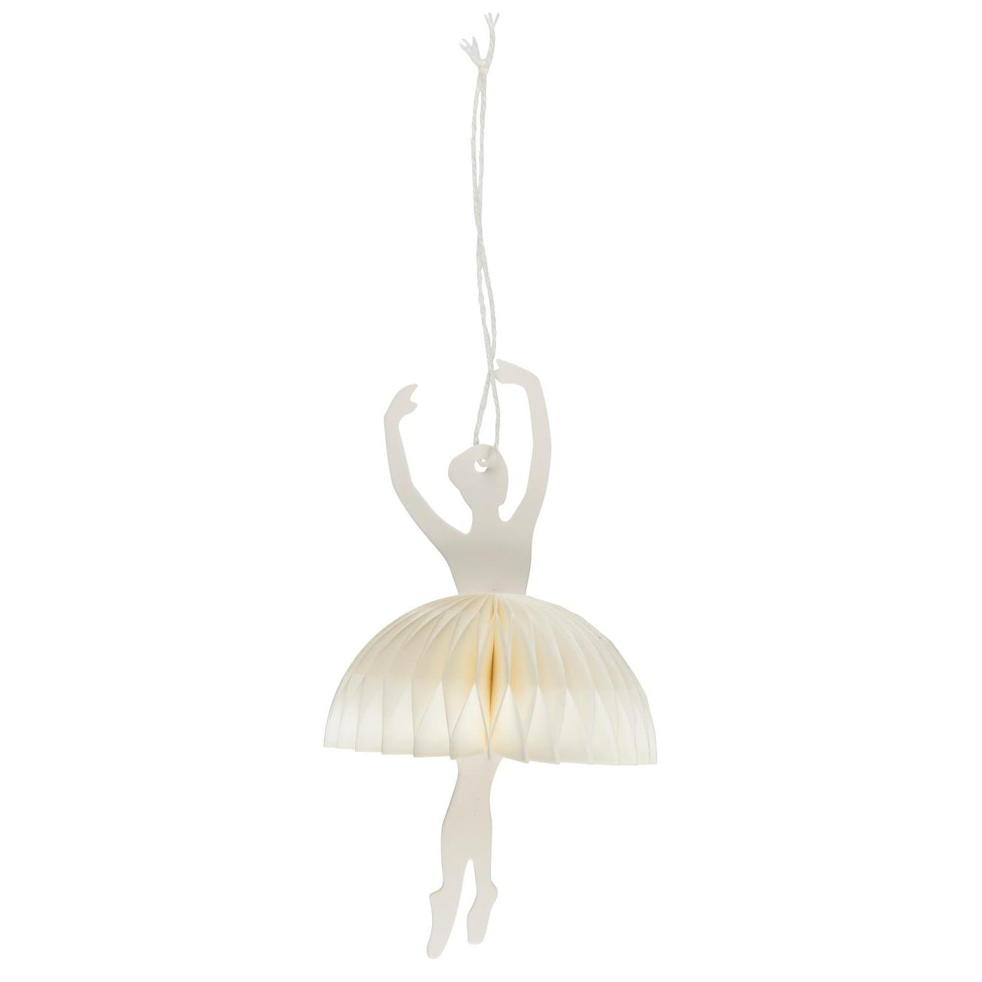 Ballerina fra Ib Laursen