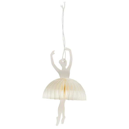 Ballerina fra Ib Laursen