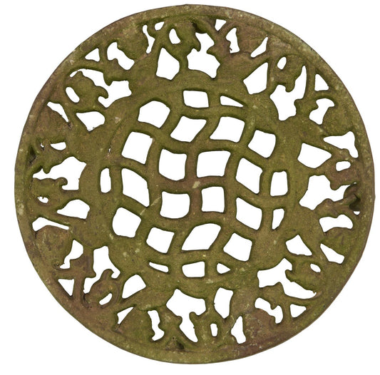 Bordskåner med mønster fra Ib Laursen