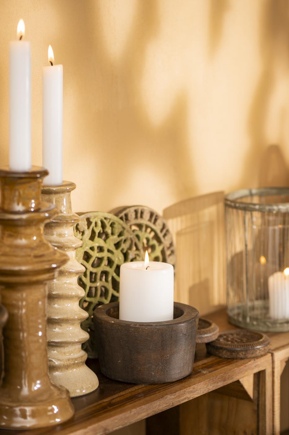 Skåner til bordet fra Ib Laursen