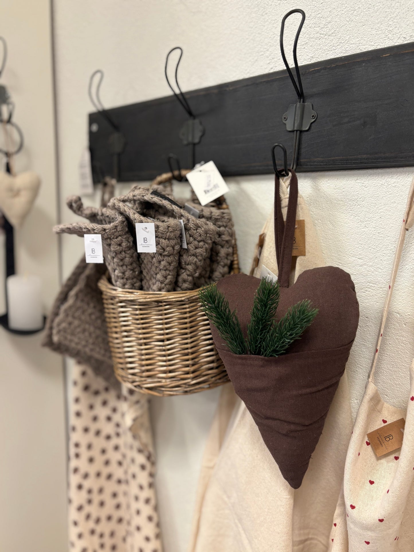 Gran kvist - Edeleweiss