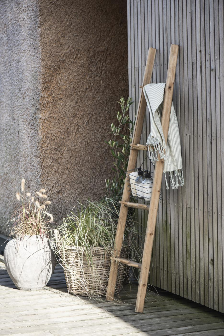 Dekorationsstige i unika fra Ib Laursen