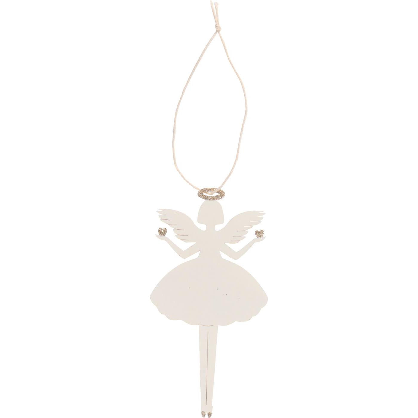 Engle til ophæng fra ib Laursen