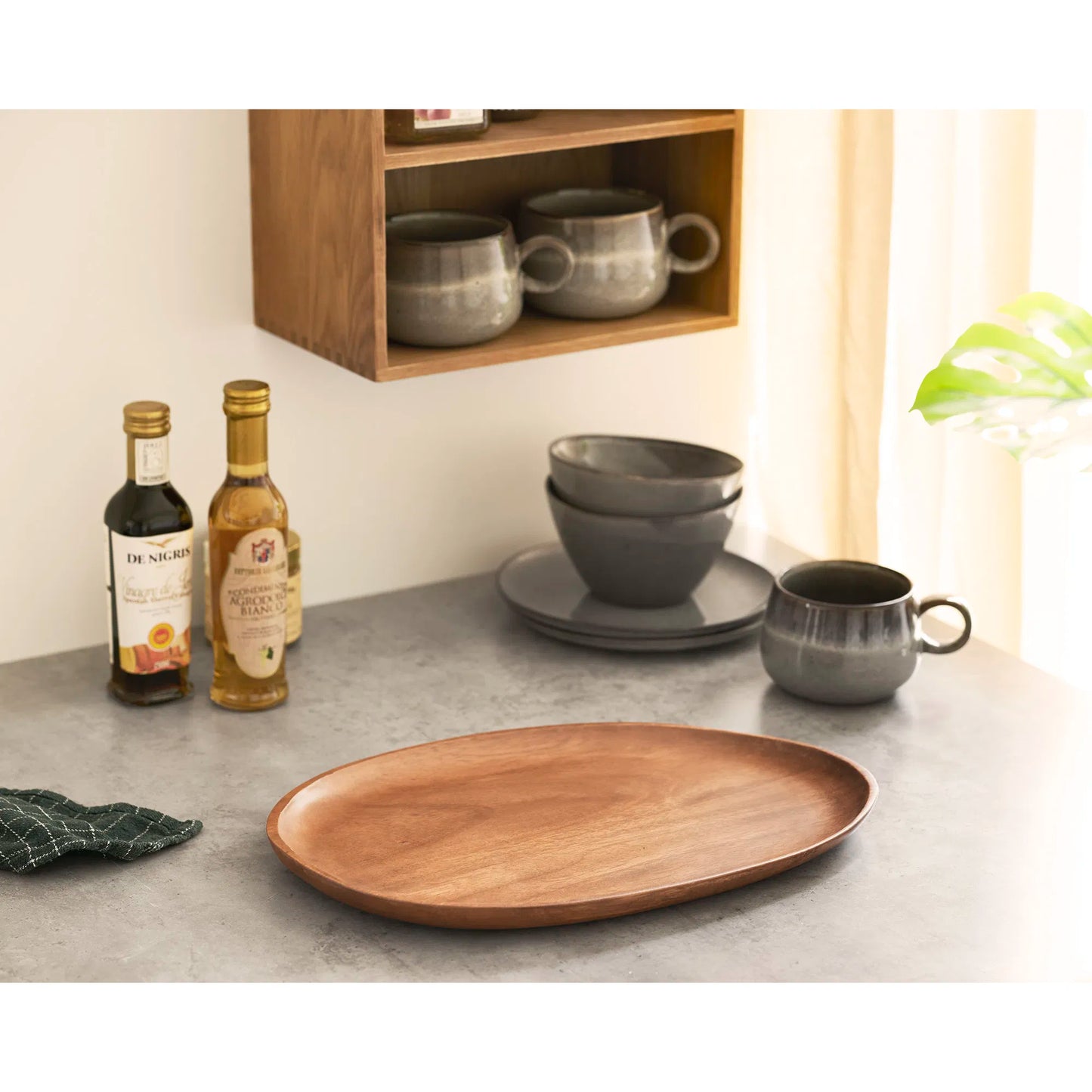 Træ bakke fra House Nordic