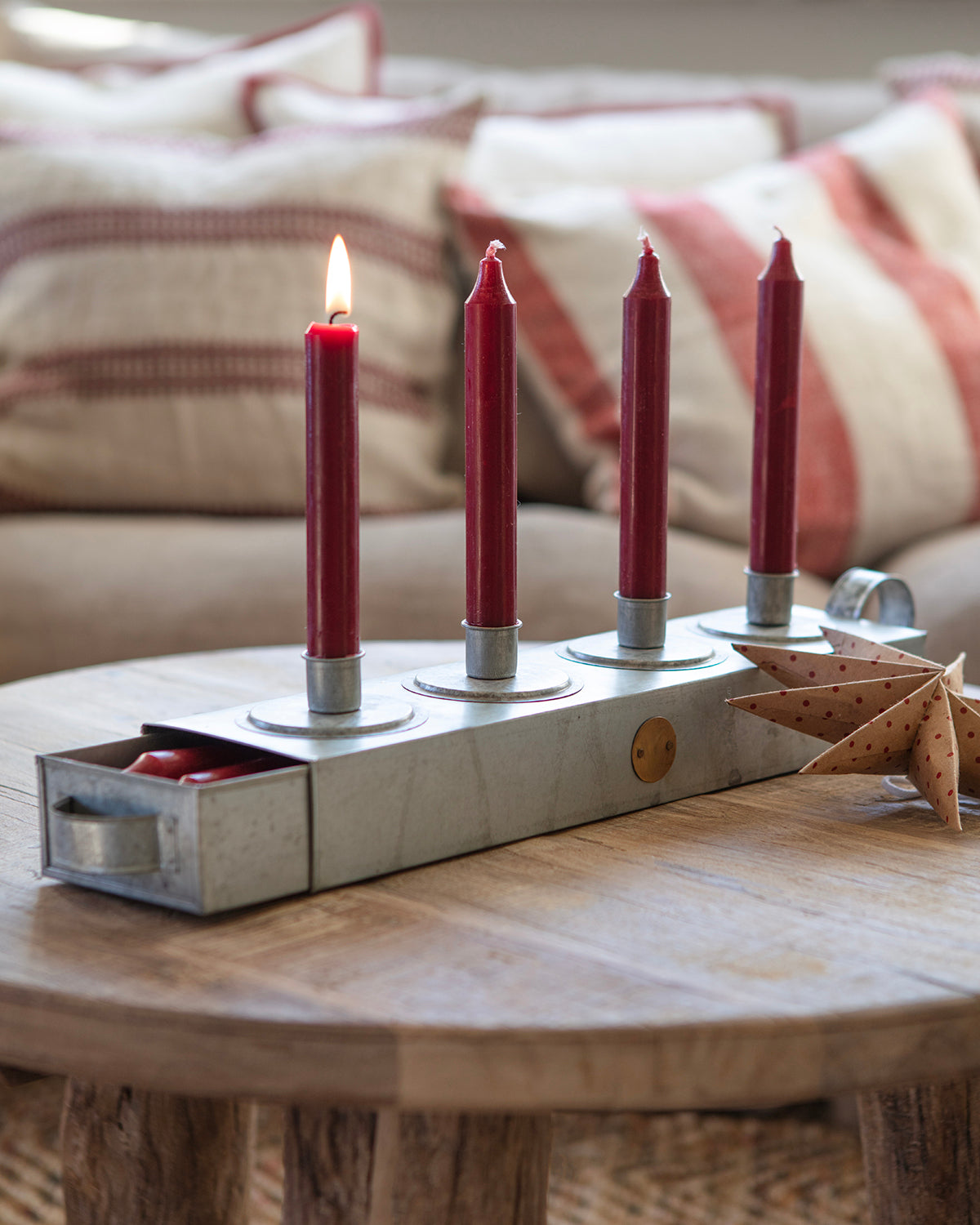 Adventsstage fra Affari of Sweden