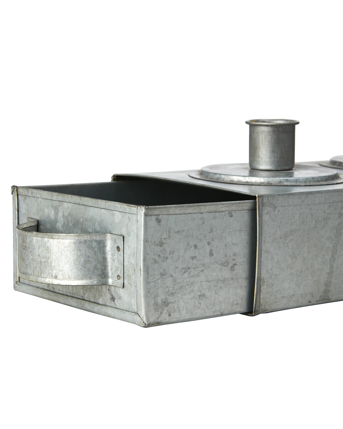 Rustik adventsstage fra Affari of Sweden