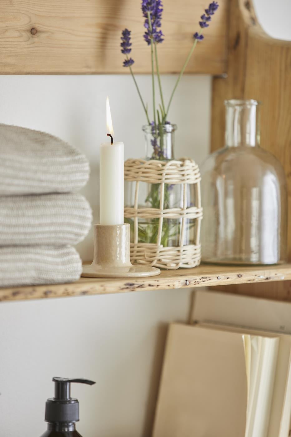 Fenja lysestage - Sand Ib Laursen