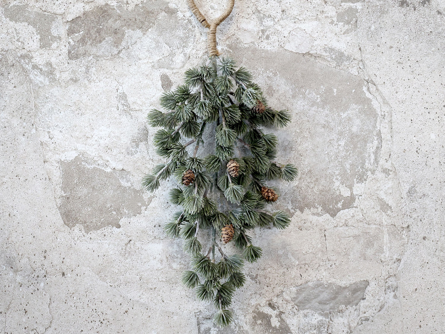 Cedergren til ophæng fra Chic Antique