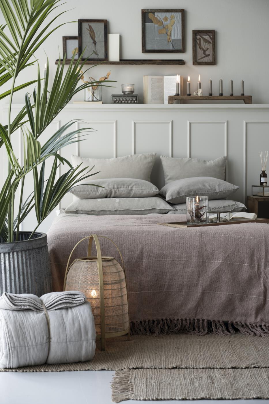 Unika ramme fra Ib Laursen