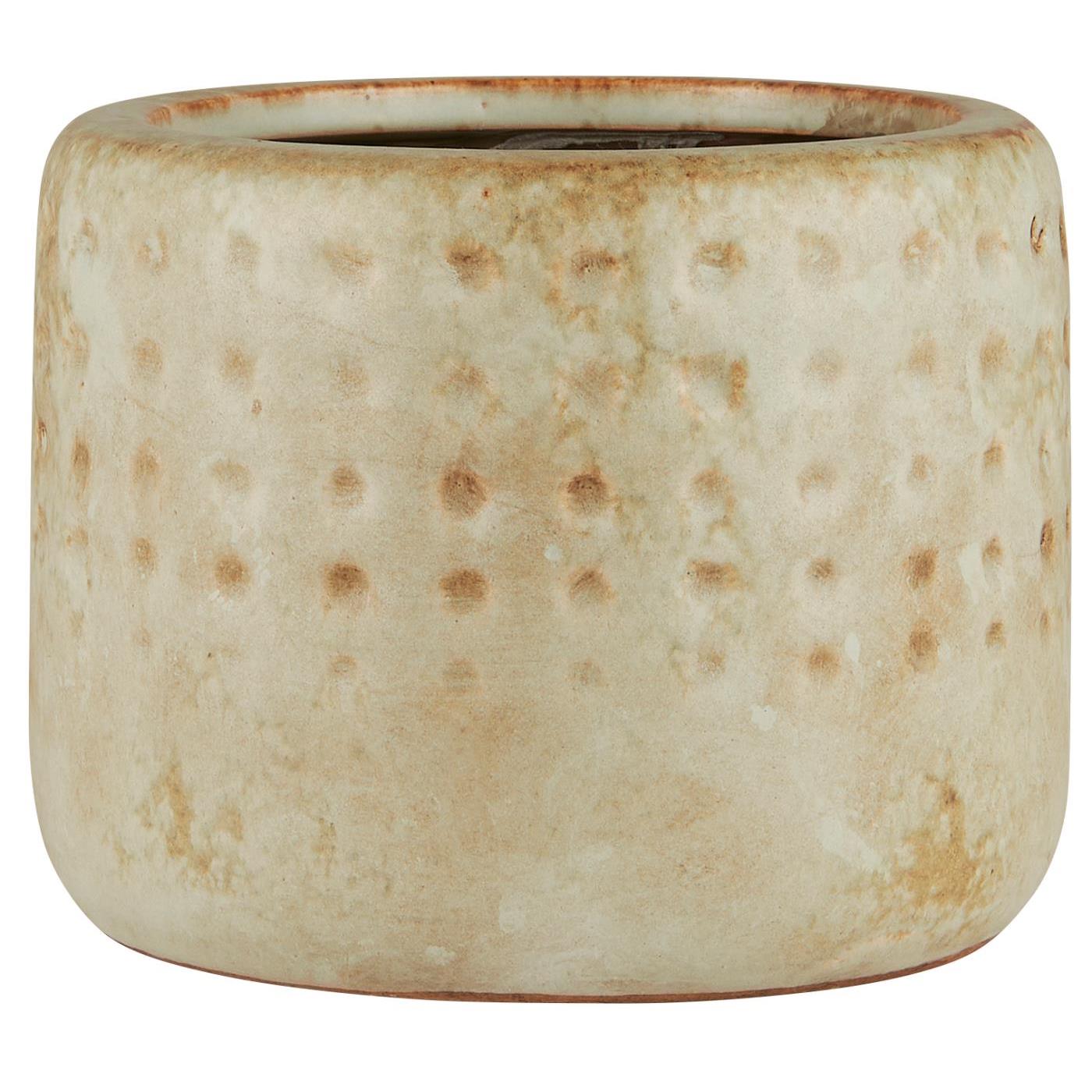 Skjuler fra Ib Laursen