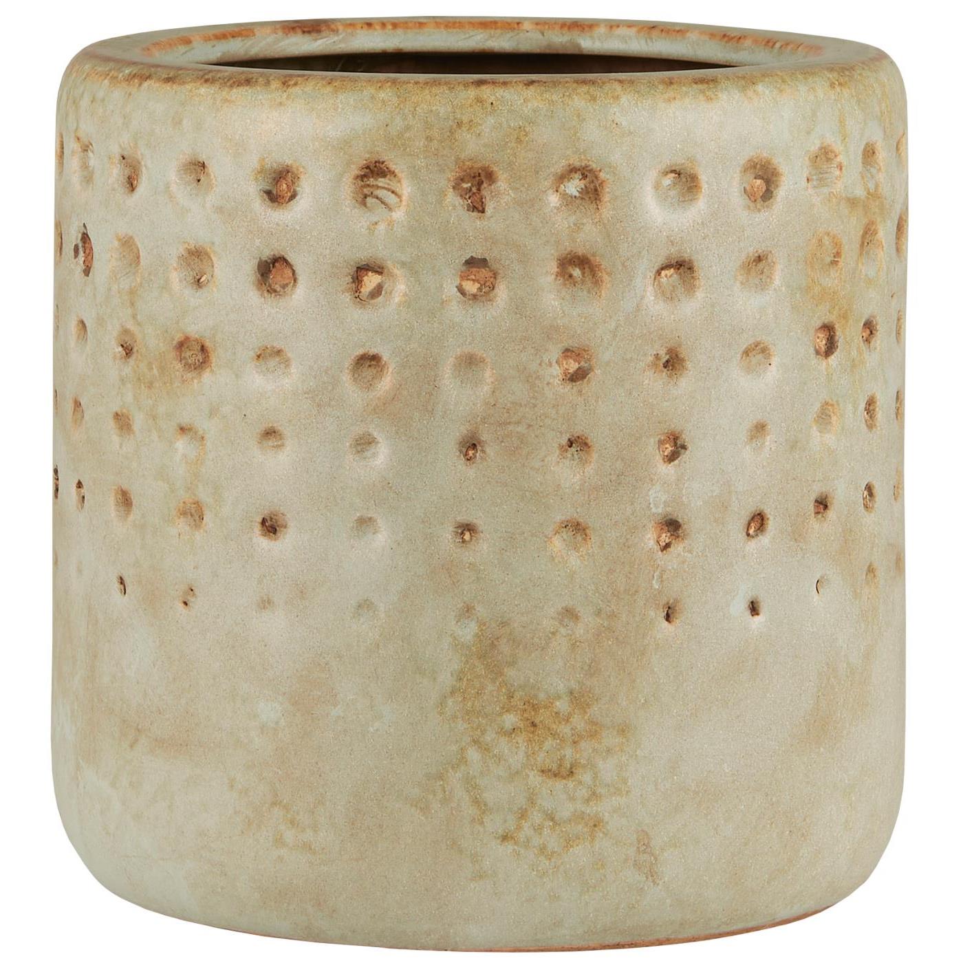 Høj skjuler fra Ib Laursen