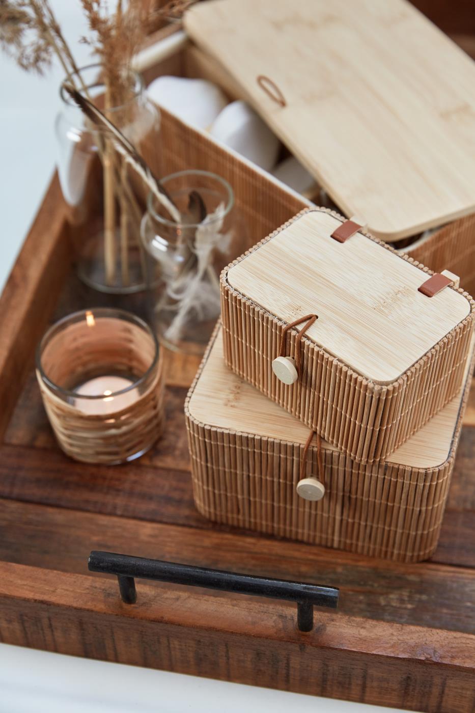 Stage til badeværelset fra Ib Laursen