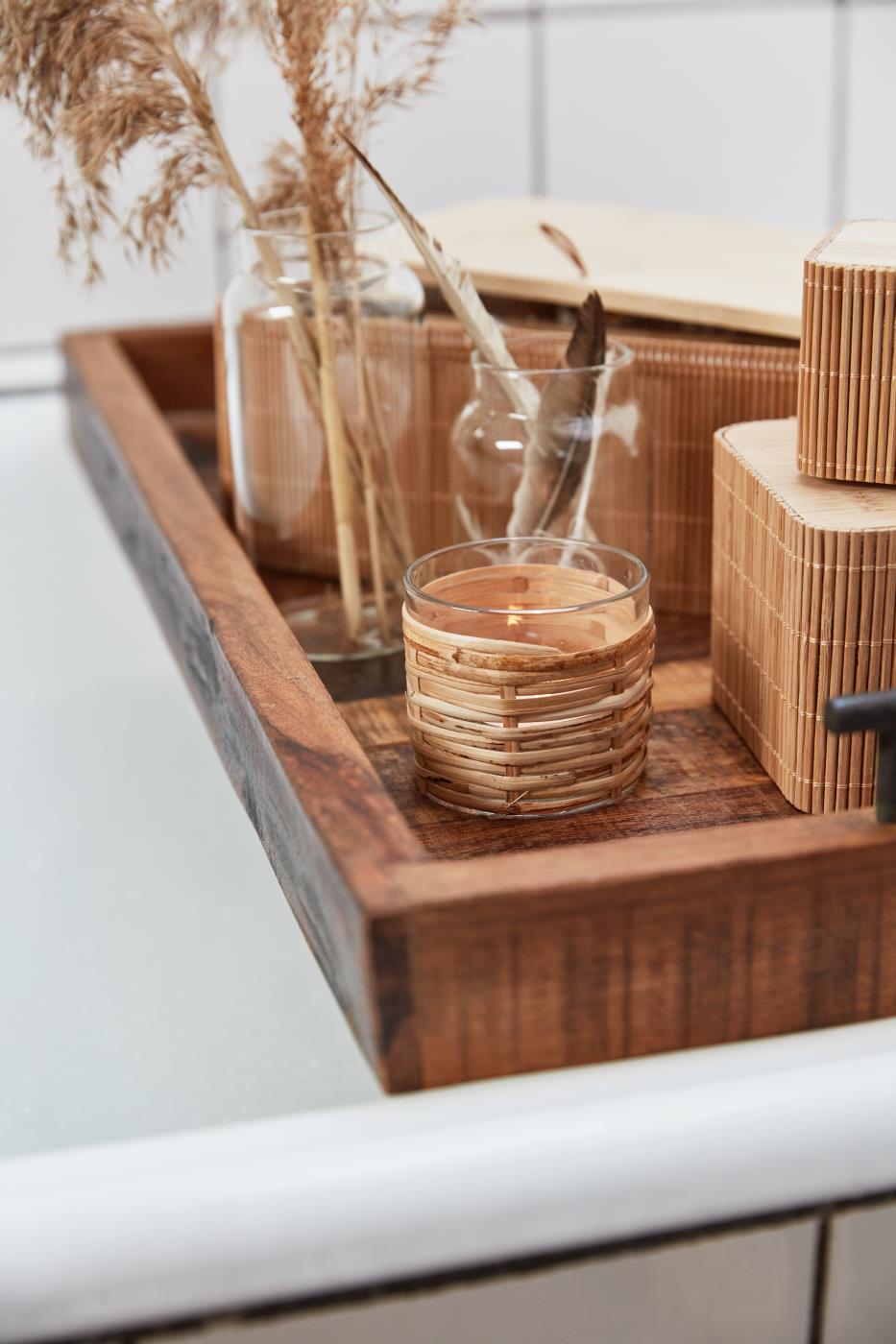 Lulle stage med f let fra Ib Laursen