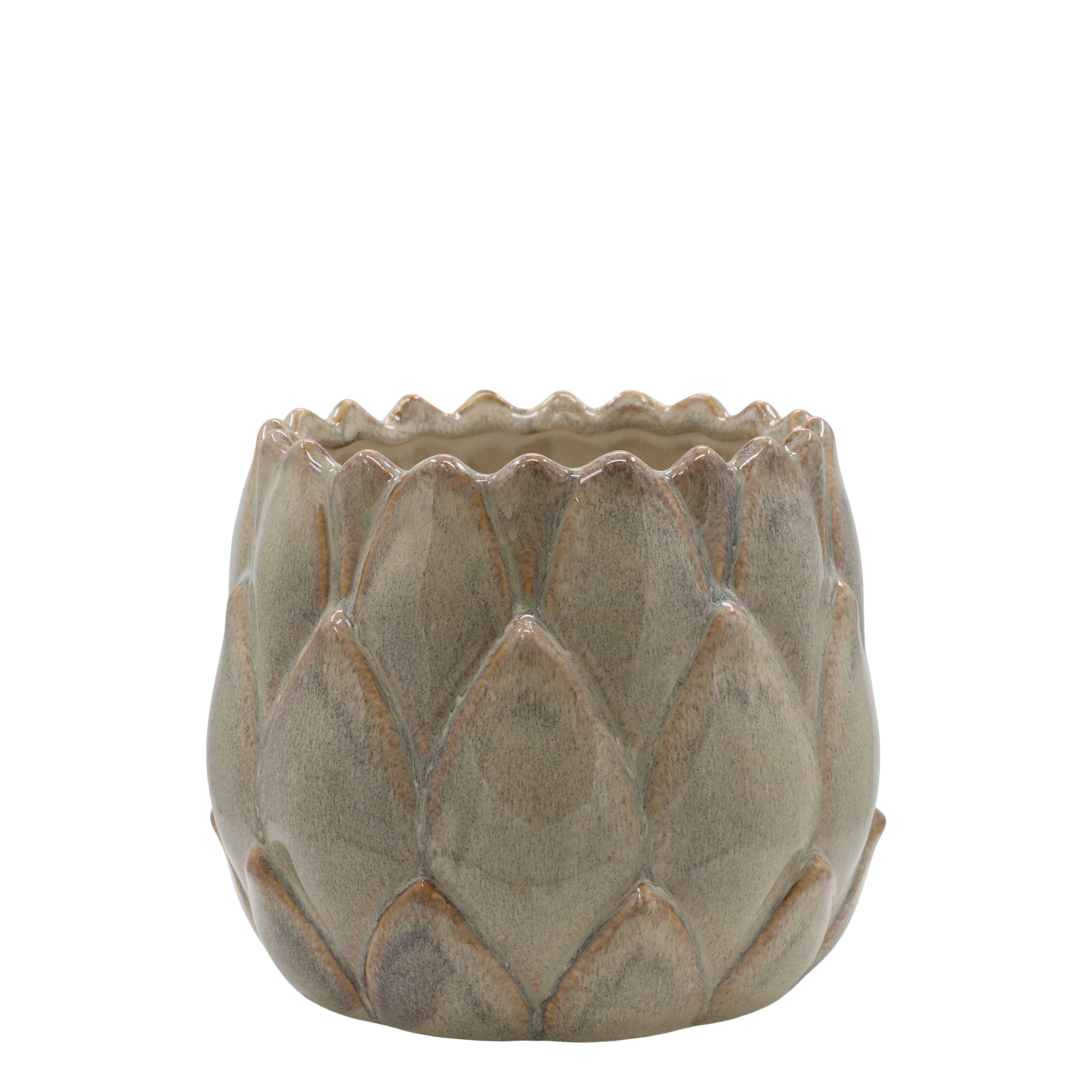 Mellem skjuler fra Chic Antique