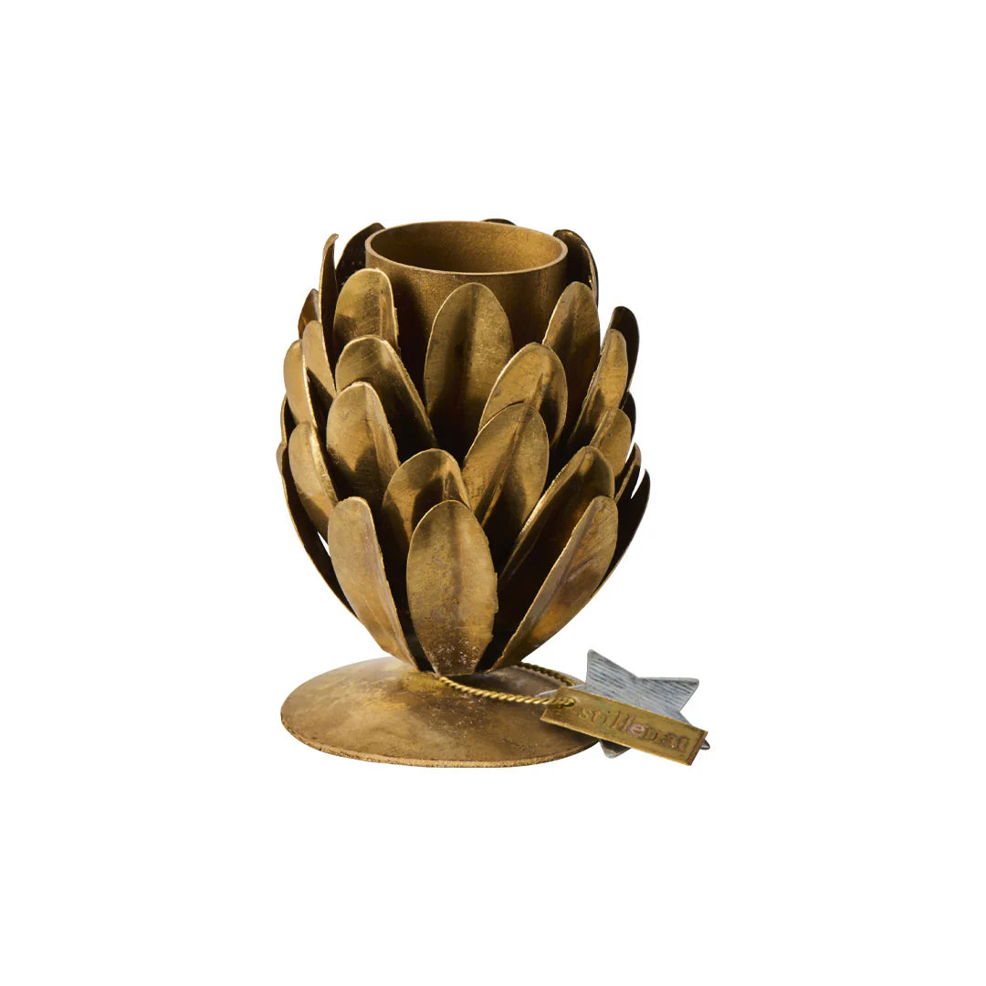 Messing stage fra Ib Laursen