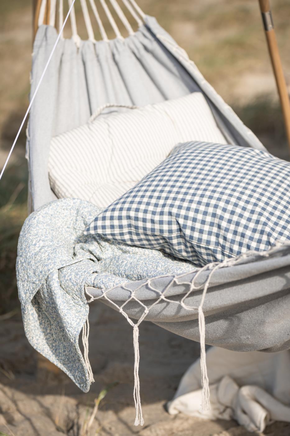 Behagelig hængekøje fra Ib Laursen