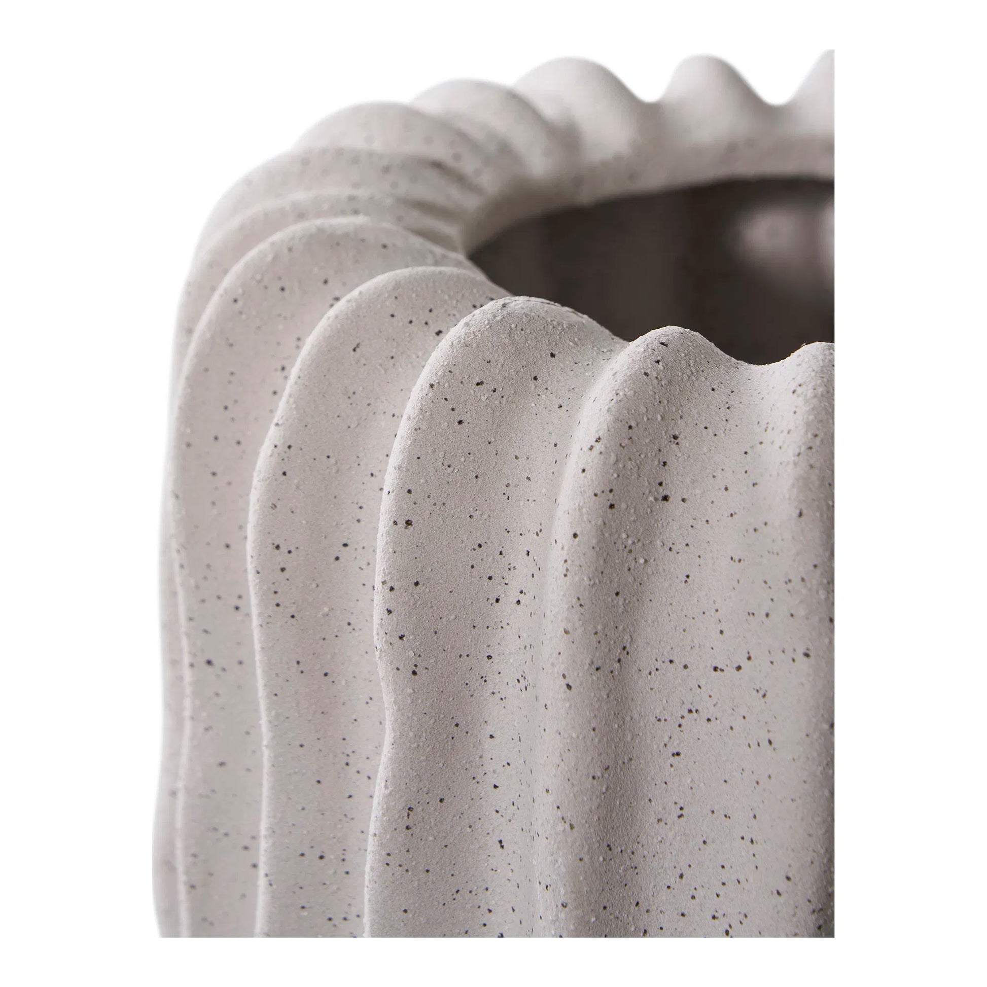 Rustik urtepotte fra House Nordic