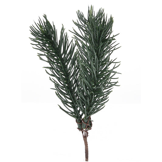 Kunstig gran kvist fra Edelweiss