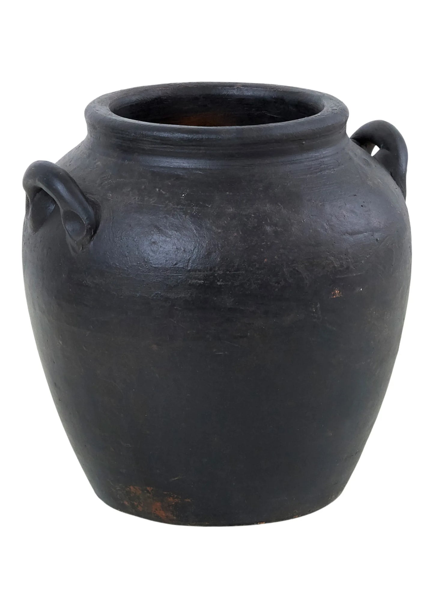 Krukke I sort fra Sjælsø Nordic