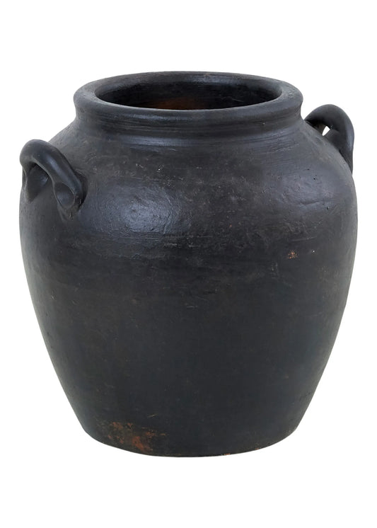 Krukke I sort fra Sjælsø Nordic