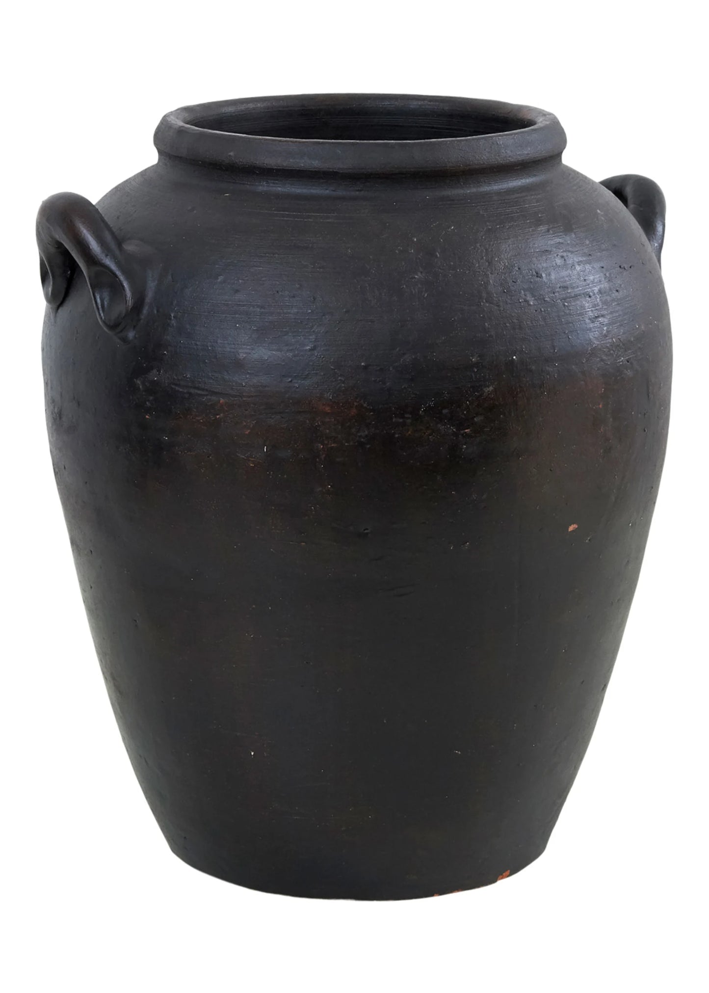 Krukke i cement fra Sjælsø Nordic