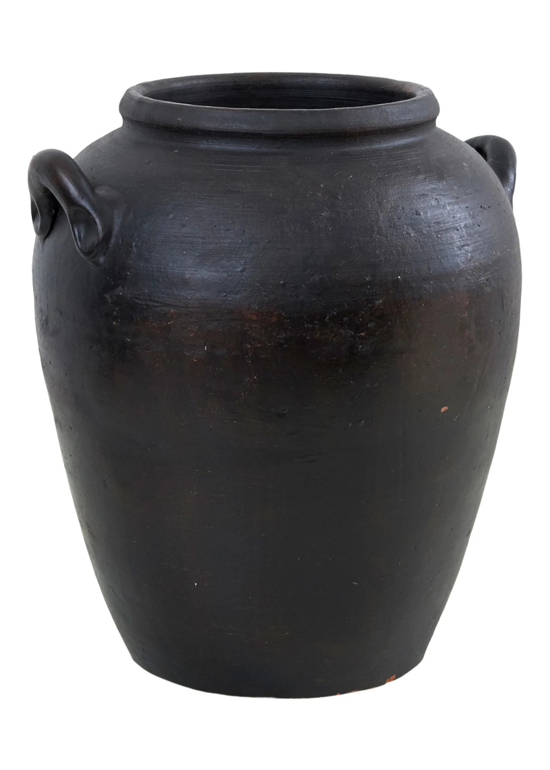 Krukke i cement fra Sjælsø Nordic