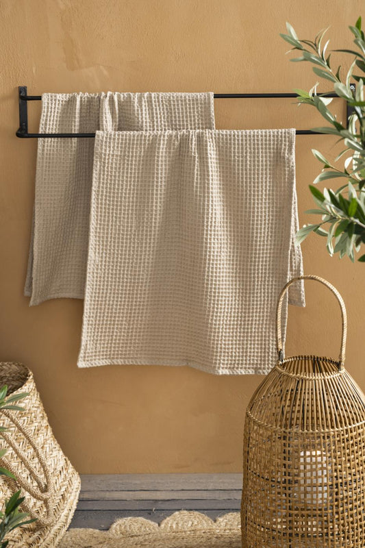 Håndklædestage fra Ib Laursen