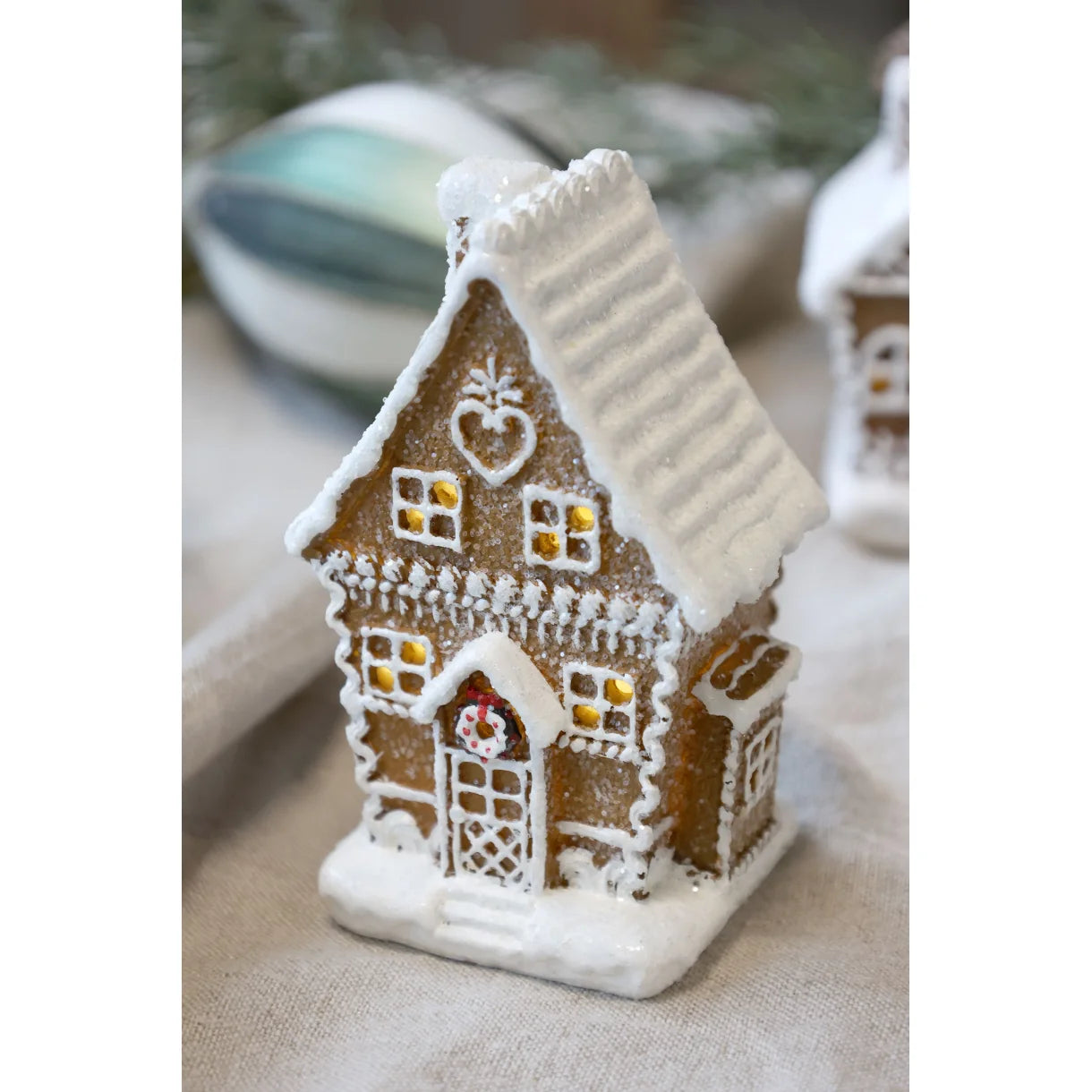 Julehus fra Chic Antique