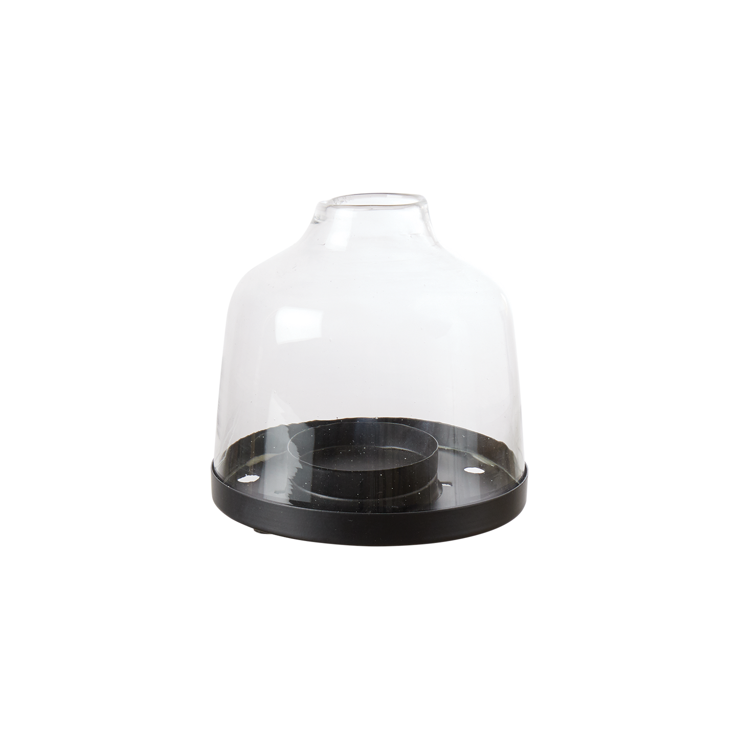 Lanterne i klar glas fra Affari of Sweden