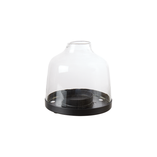 Lanterne i klar glas fra Affari of Sweden