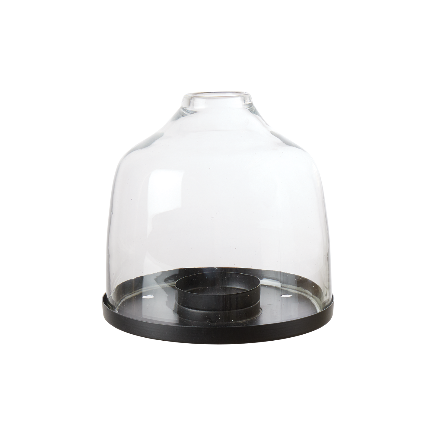 Lanterne i glas og metal fra Affari of Sweden