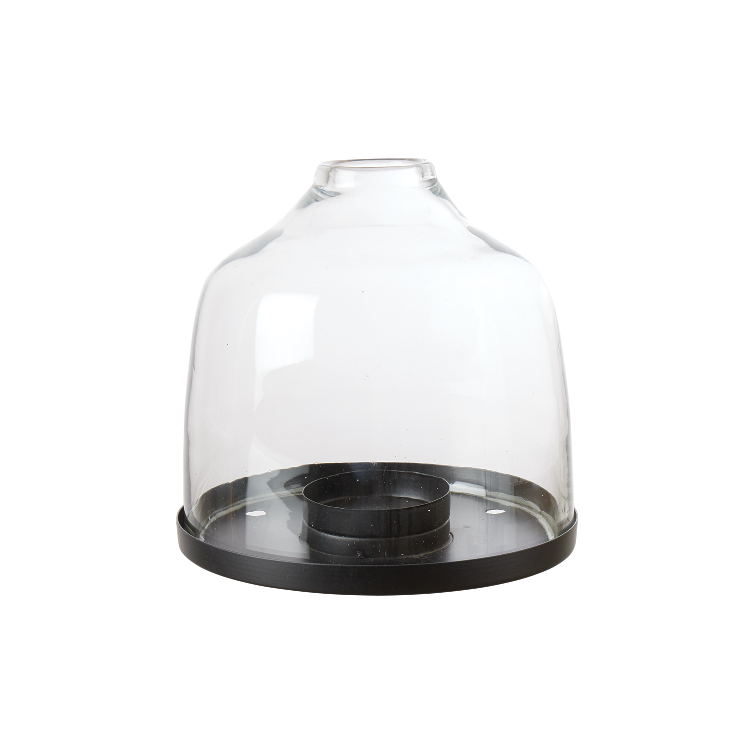 Lanterne i glas og metal fra Affari of Sweden