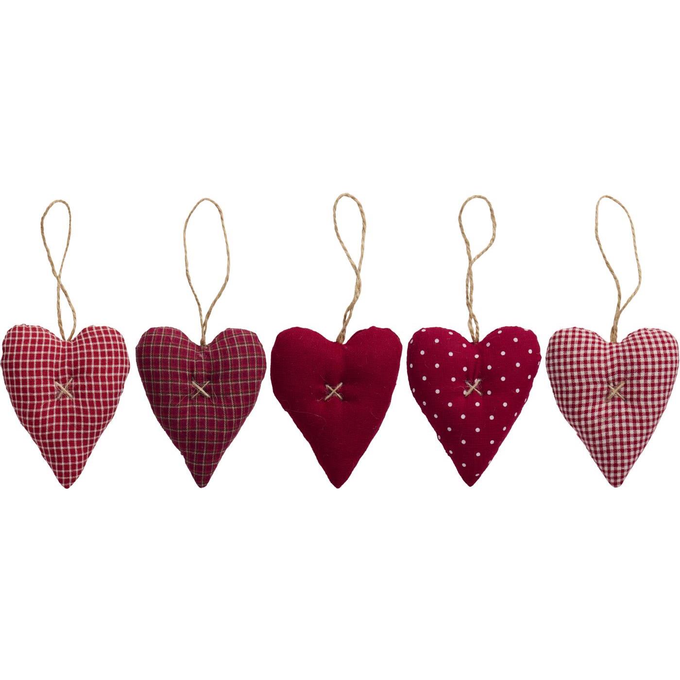 Nostagisk julepynt fra lb Laursen