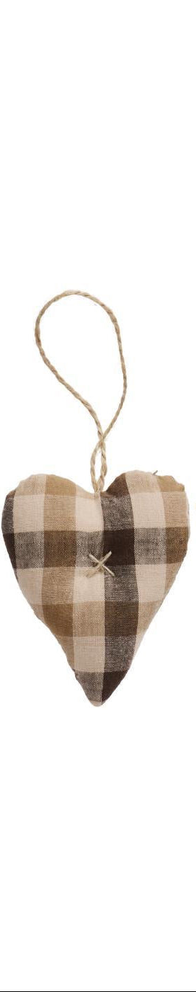 Hjerte i tern fra Ib Laursen