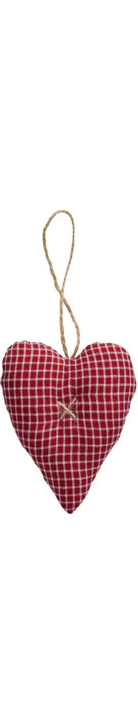 Hjerte med står terne fra Ib Laursen