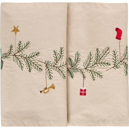 Julebordløber  fra Ib Laursen