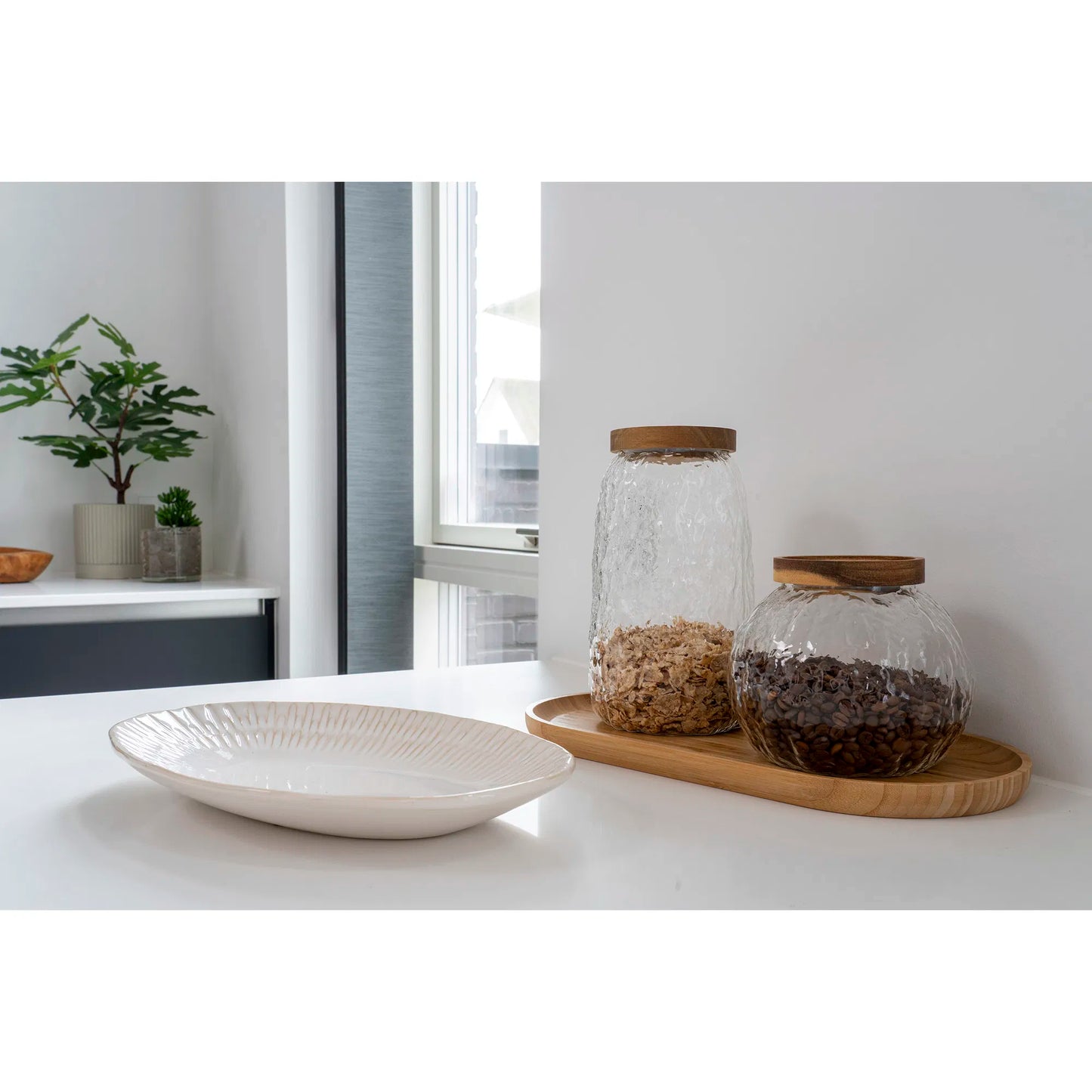 Serverings fad fra House Nordic