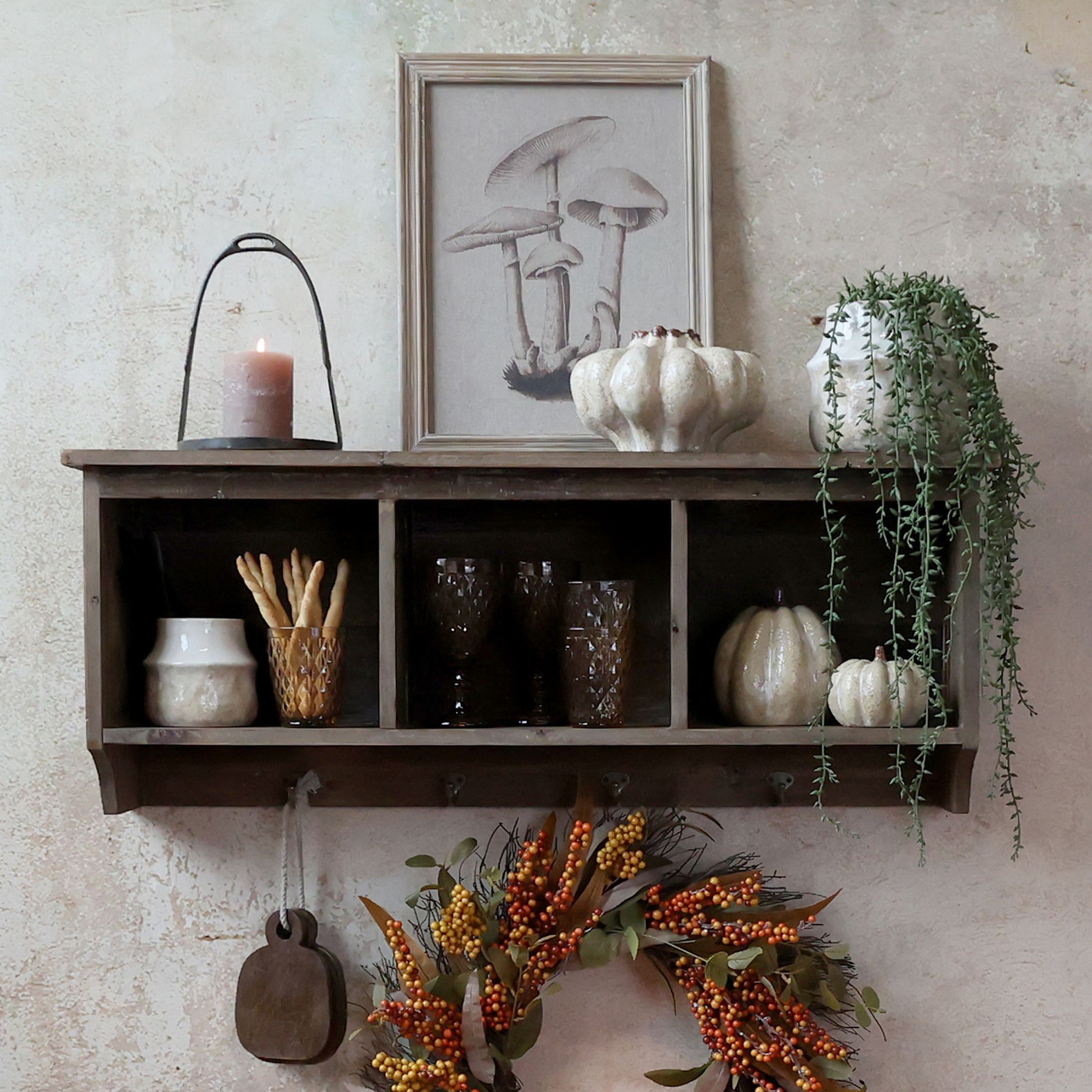 Hylde fra Chic Antique