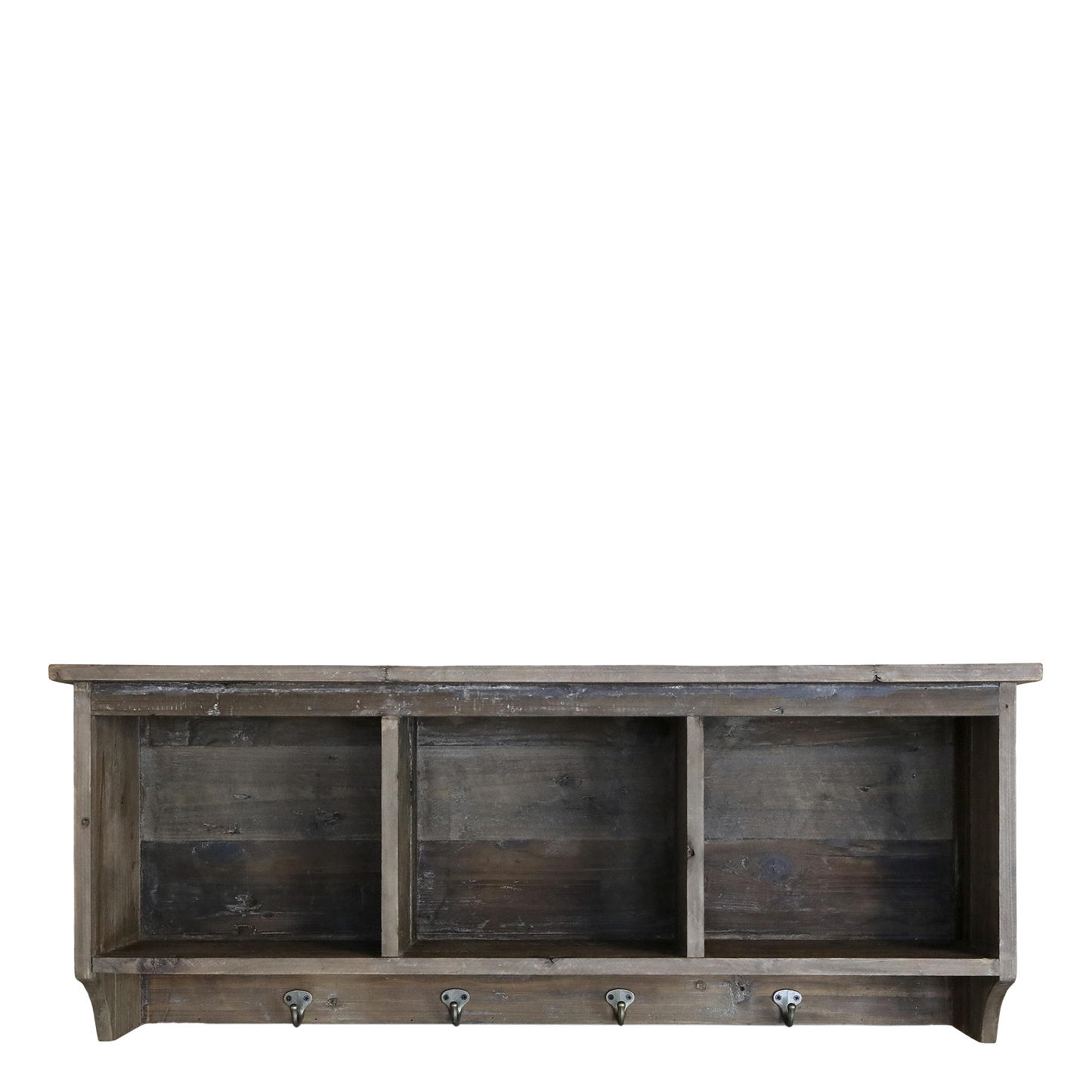 Holde i genbrugstræ fra Chic Antique