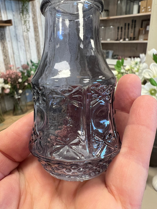 Tiny vase
