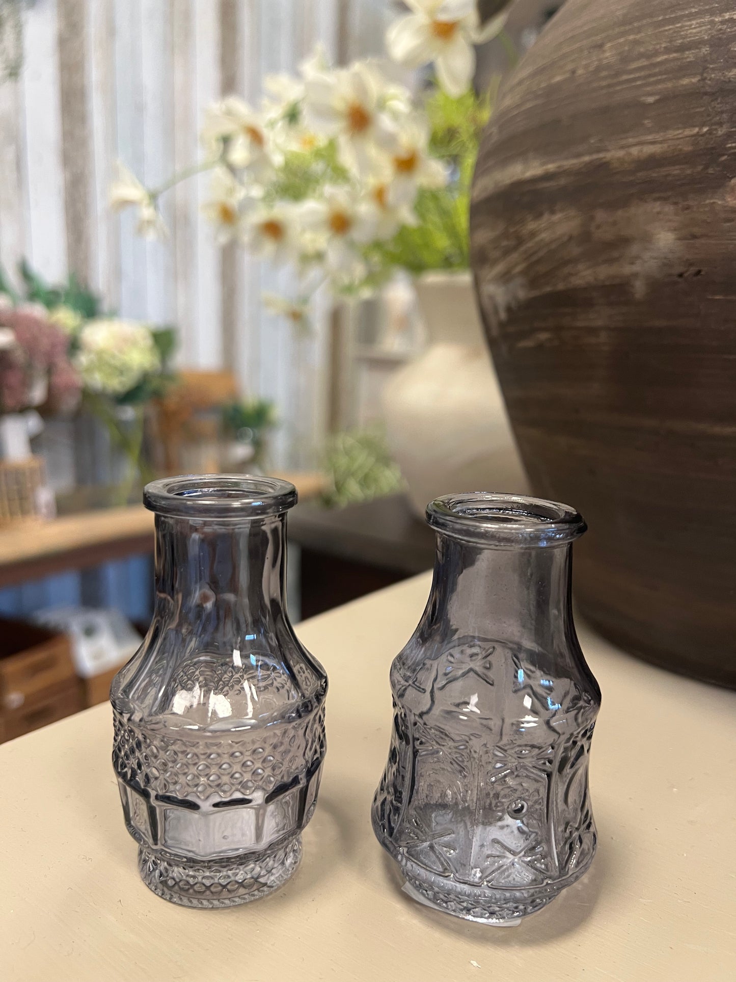 Tiny vase