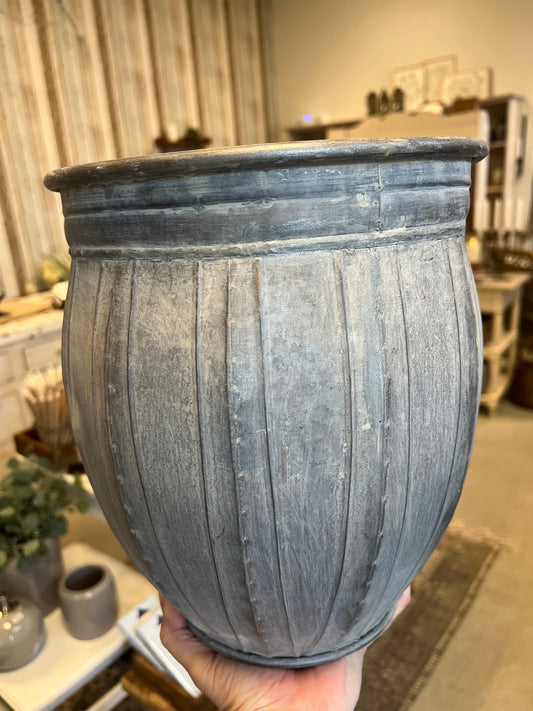 Zink skjuler fra Chic Antique