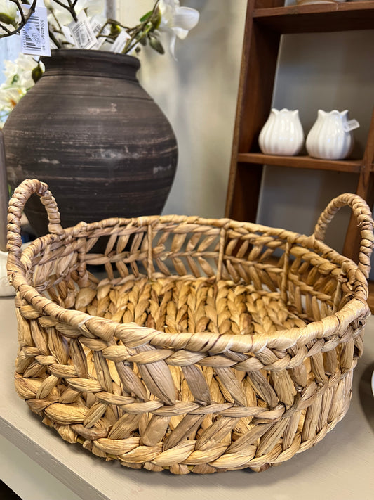 Lille bakke med håndtag fra Madame Stoltz