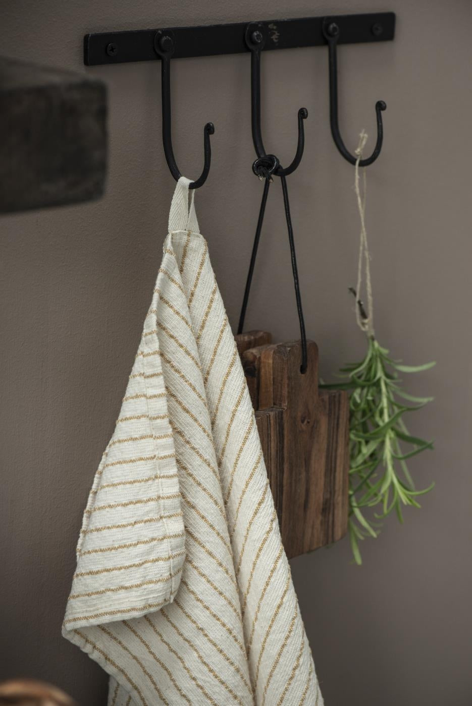 Knagerække fra Ib Laursen