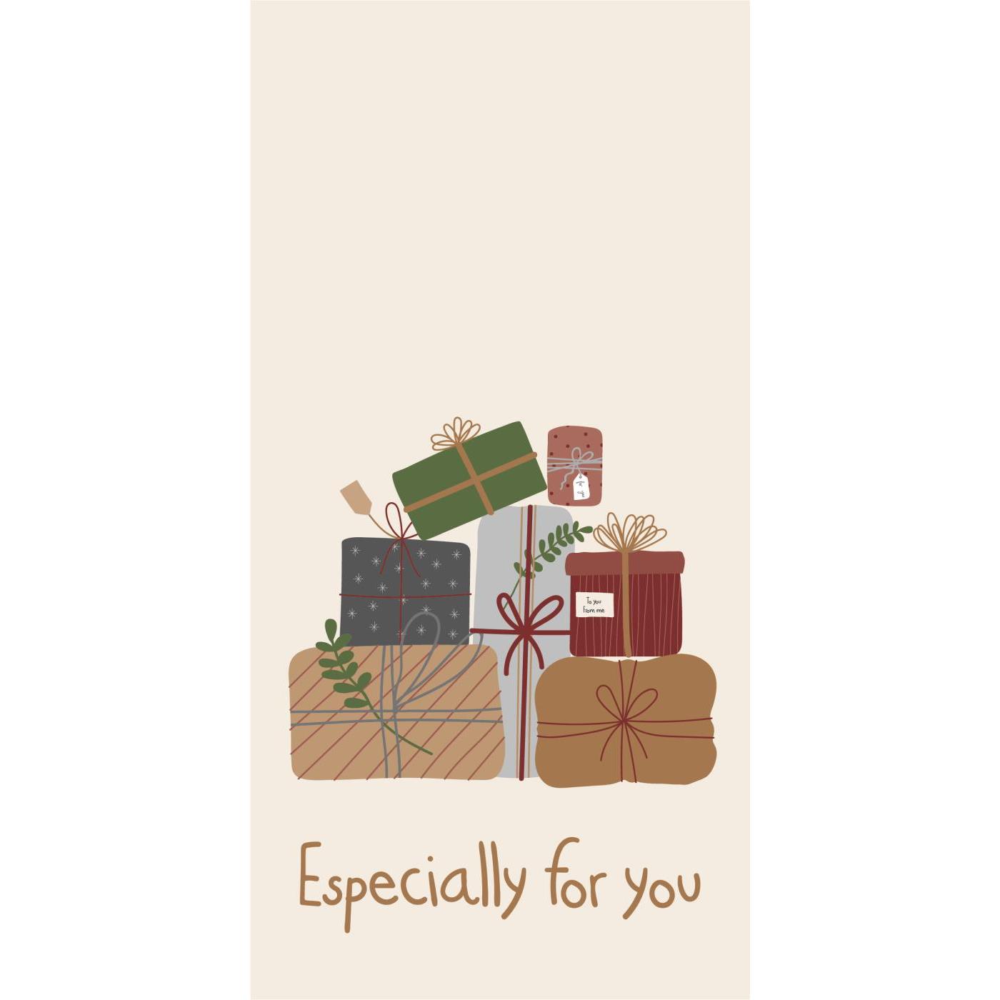 Juleserviet fra Ib Laursen