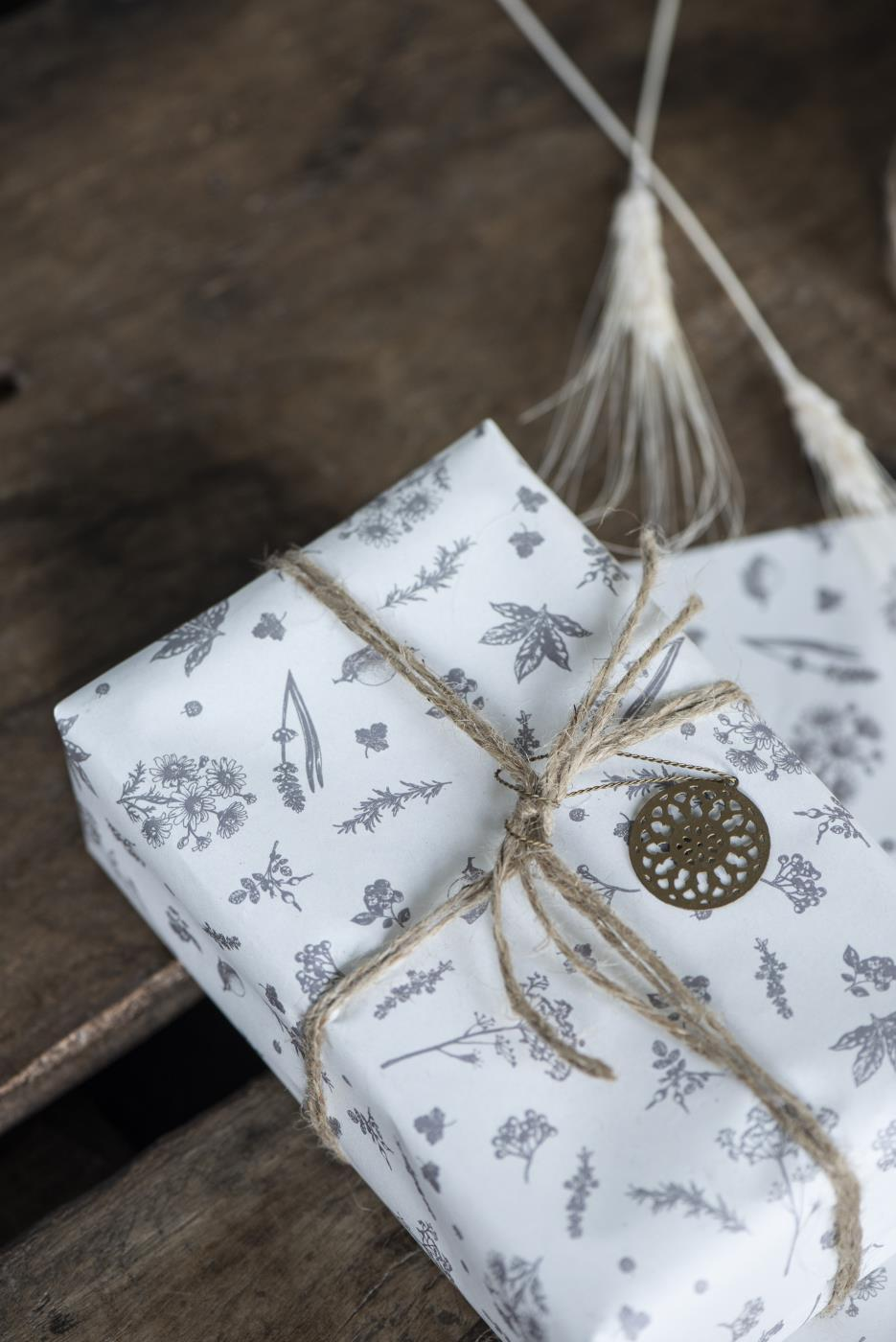 Natur Jutegarn 30 meter fra Ib Laursen