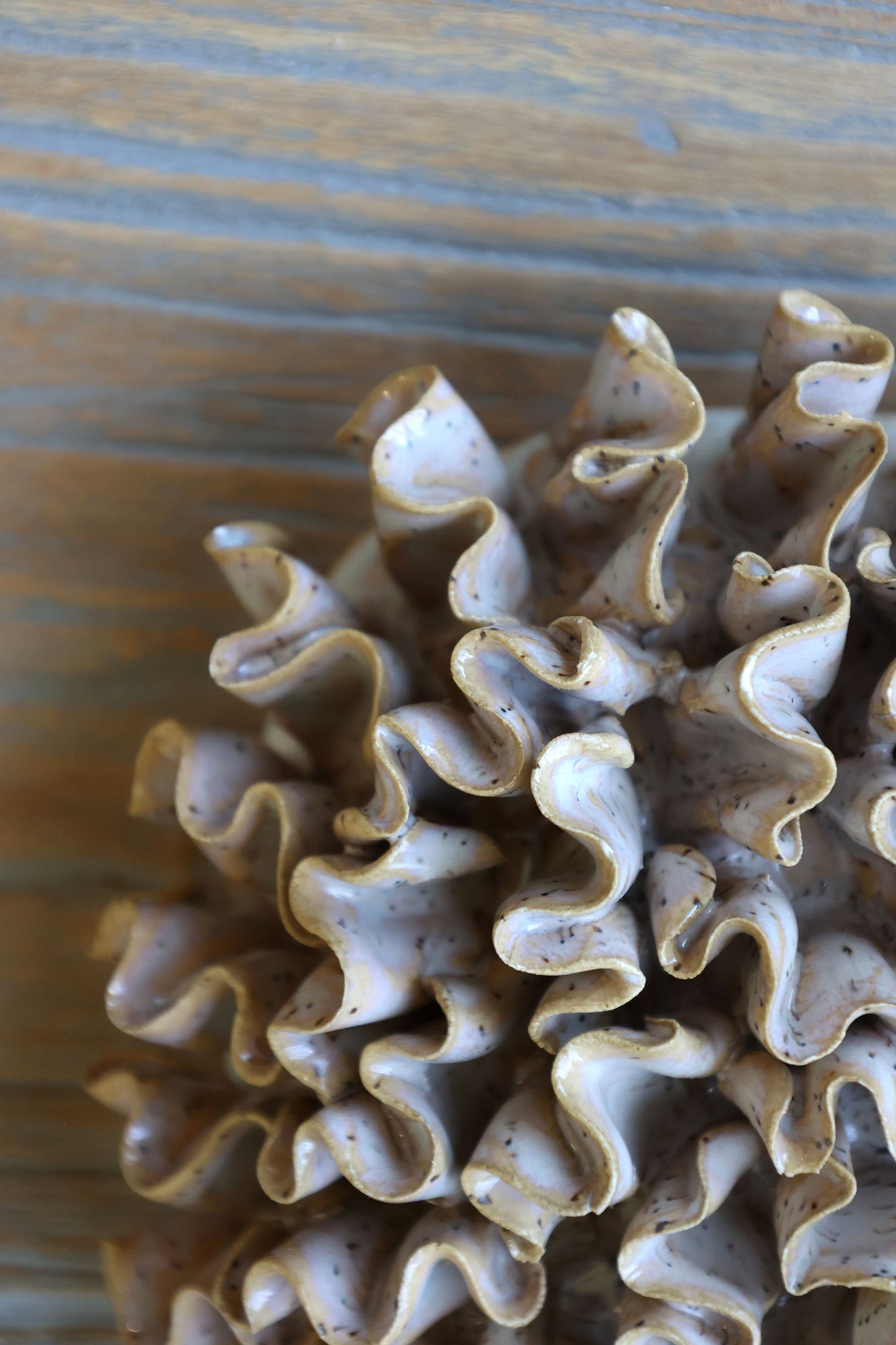 Dekoration til fad fra Cic Antique