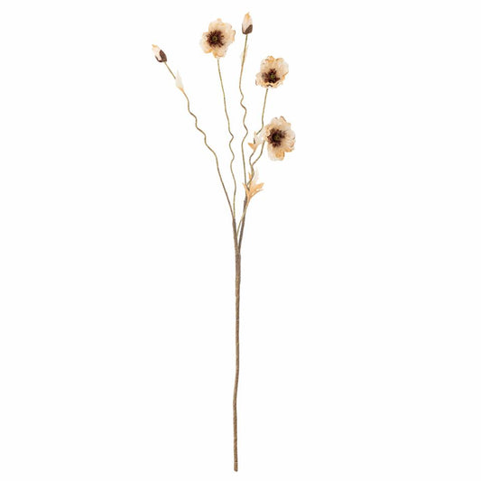Kunstig valmue fra Bloomingville