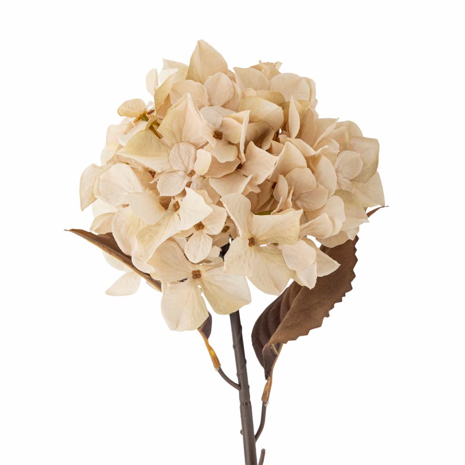 Kunstig hortensia fra Bloomingville