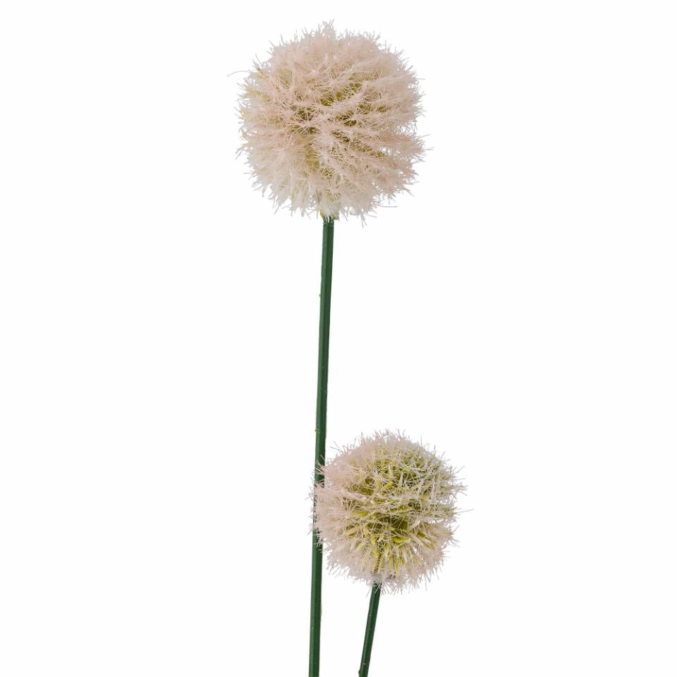 Kunstig stilk med toi blomster fra Bloomingville